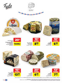 Carrefour Market gazetka Strona 4