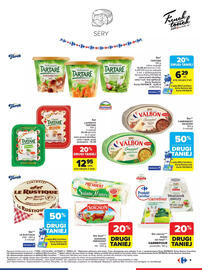 Carrefour Market gazetka Strona 5