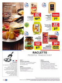 Carrefour Market gazetka Strona 6