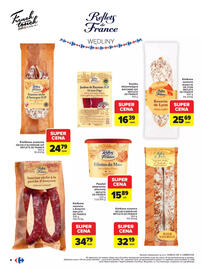 Carrefour Market gazetka Strona 8