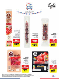 Carrefour Market gazetka Strona 9