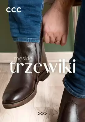CCC gazetka (ważność do 18-10)