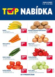 Makro leták týden 41 Strana 1