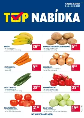 Makro leták