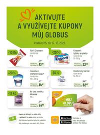 Globus leták týden 42 Strana 42
