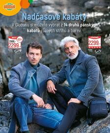 Globus leták Strana 14