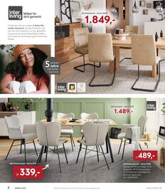 WEKO Katalog Seite 2