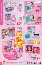 Catalogue Trafic page 20