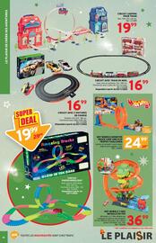 Catalogue Trafic page 30