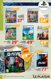 Catalogue Trafic page 70