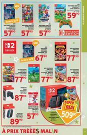 Catalogue Trafic page 71