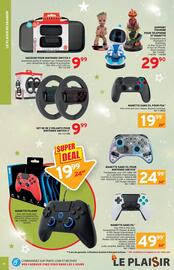 Catalogue Trafic page 72