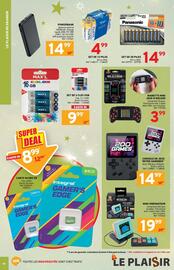 Catalogue Trafic page 78