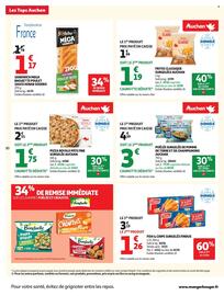 Catalogue Auchan Supermarché page 10