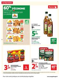 Catalogue Auchan Supermarché page 12