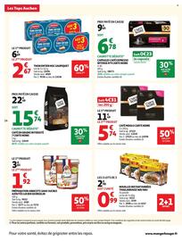 Catalogue Auchan Supermarché page 14