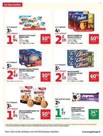 Catalogue Auchan Supermarché page 16