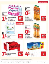 Catalogue Auchan Supermarché page 17