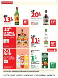 Catalogue Auchan Supermarché page 18