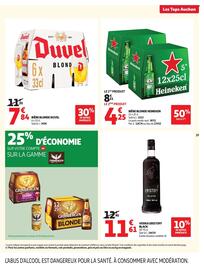 Catalogue Auchan Supermarché page 19