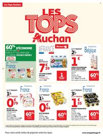 Catalogue Auchan Supermarché page 2