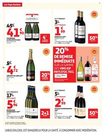 Catalogue Auchan Supermarché page 20