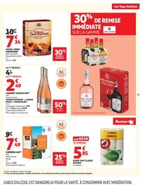 Catalogue Auchan Supermarché page 21