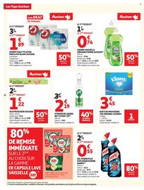 Catalogue Auchan Supermarché page 22