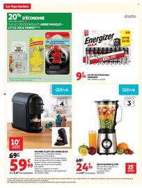 Catalogue Auchan Supermarché page 26