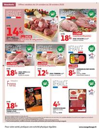Catalogue Auchan Supermarché page 28