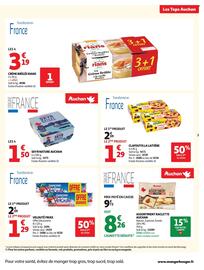 Catalogue Auchan Supermarché page 3