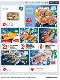 Catalogue Auchan Supermarché page 31