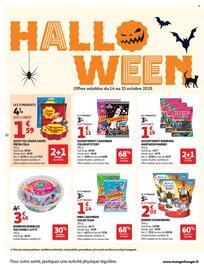 Catalogue Auchan Supermarché page 32