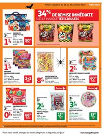 Catalogue Auchan Supermarché page 33