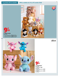 Catalogue Auchan Supermarché page 36