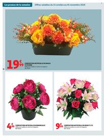 Catalogue Auchan Supermarché page 38