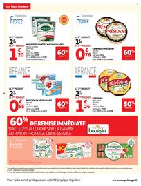 Catalogue Auchan Supermarché page 4