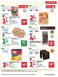Catalogue Auchan Supermarché page 5