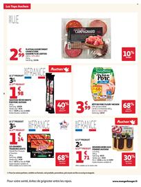 Catalogue Auchan Supermarché page 6