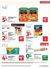 Catalogue Auchan Supermarché page 7