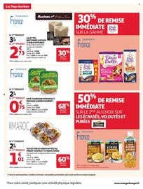 Catalogue Auchan Supermarché page 8
