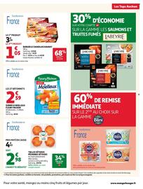 Catalogue Auchan Supermarché page 9