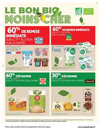 Catalogue Auchan Supermarché page 2