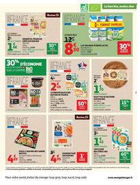 Catalogue Auchan Supermarché page 3