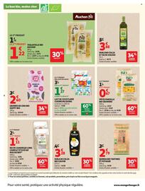Catalogue Auchan Supermarché page 4