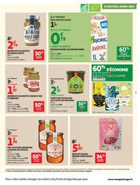 Catalogue Auchan Supermarché page 5