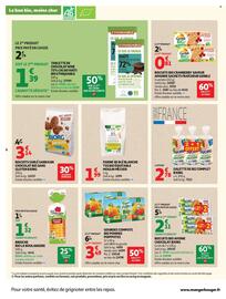 Catalogue Auchan Supermarché page 6