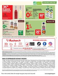 Catalogue Auchan Supermarché page 7