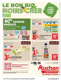 Catalogue Auchan Supermarché page 8