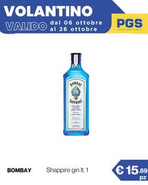 Volantino PGS Cash&Carry Pagina 4